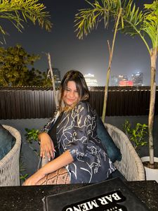 Chic Printed shirt