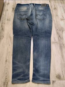 Sc9750 DNMX Jeans waist 36 inches