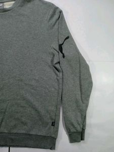 Puma Crewneck Sweatshirt