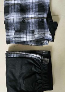 Hoodie Set