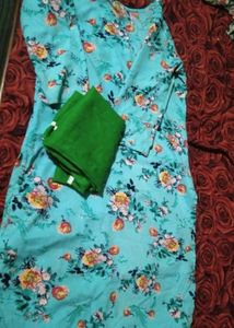 Kurti ( Used Kurts)
