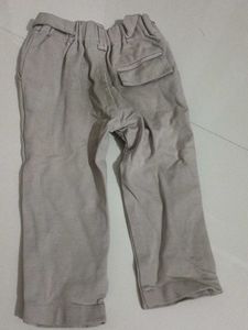 little collars 1-2 year (40 cm) cloth