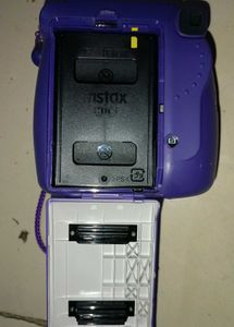 Fujifilm Instax Mini 8 Camera