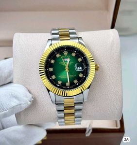 Rolex# day and date working # Model -  Rolex  men.