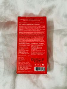 Dot &amp; Key Strawberry Dew Tinted Sunscreen SPF 50+