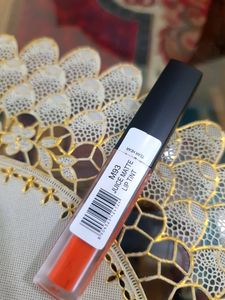 Juice Matte Lip Tint