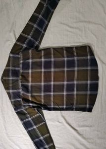 Flannel Shirt