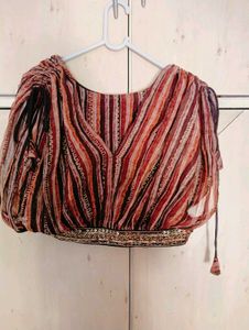 new Indo Western cordset