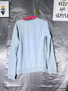 Polo Club Light Blue Sweatshirt
