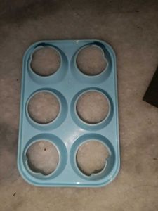 Fridge Freezer Tray