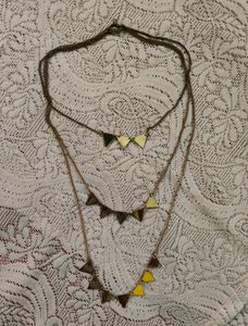 Necklace &amp; Chokers