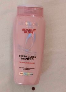L'Oreal Glycolic Gloss Set