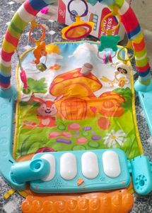 Piano Fitness Rack for Babies