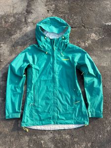 Patagonia Waterproof Rain Jacket
