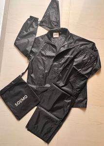SOLIMO Raincoat