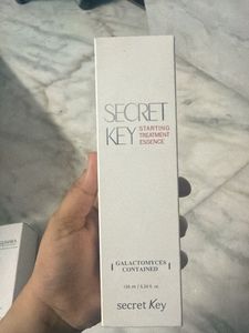Secret Key Starting Treatment Essence