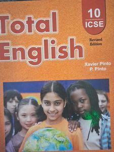 ICSE Class 9 + 10 Hindi and English Books