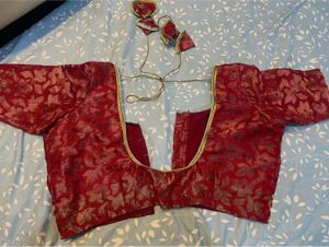 Beautiful Turquoise Lehenga Choli Set