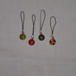 Cute Charms for Phones/Bags