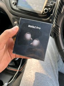 Samsung Galaxy Buds 2 Pro