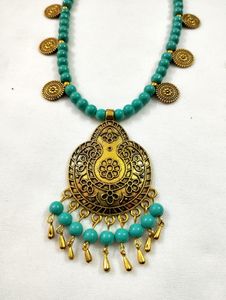 Beads jewellery Set