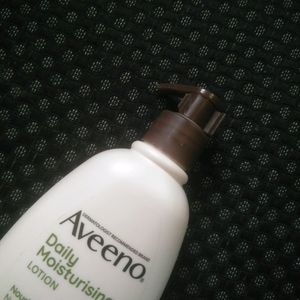 Aveeno Daily Moisturising Lotion