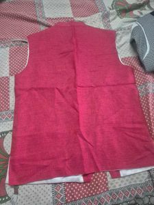 Stylish Men's Nehru Jacket