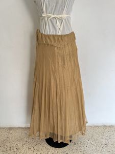 Elegant Tulle Skirt
