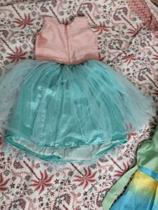 Designer Lehenga Choli Set