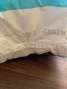 Liberty Eco Pants Diaper Medium Size For Adult