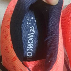 Workout Sport Shoes