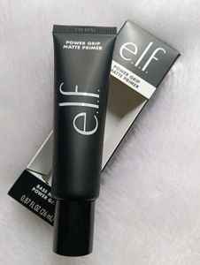 e.l.f. Power Grip Matte Primer ♥️💕