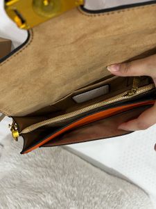 Coach Tabby Shoulder Bag