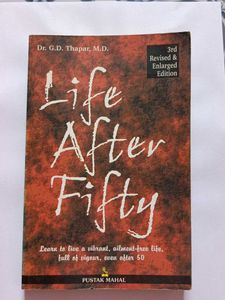 Life After Fifty - Revised Edition