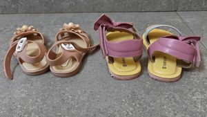 Adorable Kids Sandals Combo