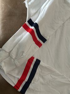 White T Shirt