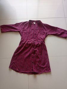Cotton Top Very Good Condition