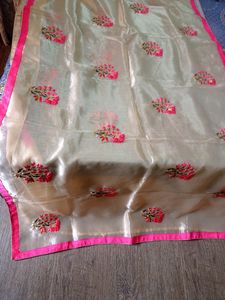 Beautiful Saree