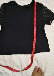 Very Cute N Beautiful H&amp;M Top