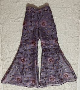 Sparkly Desi kurti with duppata no pant