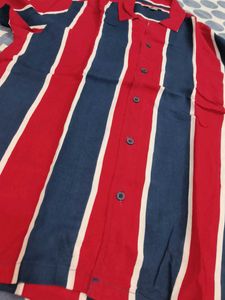 M SIZE Brand New Zudio 38 Shirt For Sale