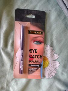 Miss Ads Eye Catch Kajal