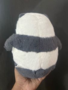 We Bare Bears Panda Plush Toy