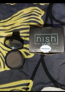 Nish Hair Line Powder