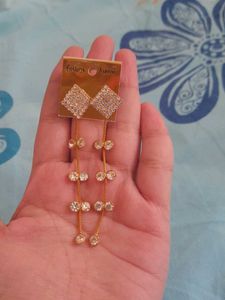 Ear Rings