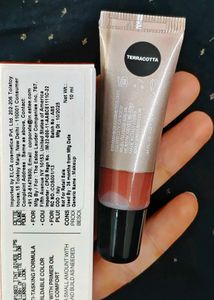 Smashbox Halo Tint Lip/Cheek (terracotta)