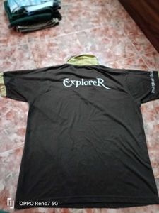 Casual Wear Stylish Tshirt Size 42