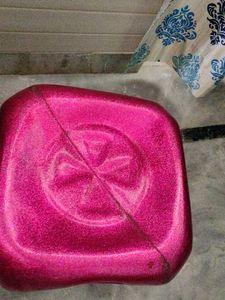 set of 2-Dice Stool for Living Room