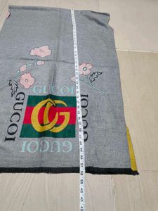 Gucci beautiful Scarf