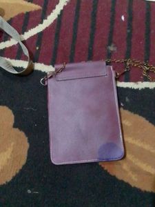 2 sling bags